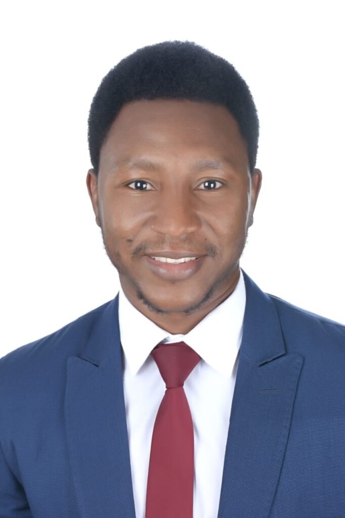 Dr. Ishaq Umar Faruq, Medical Doctor